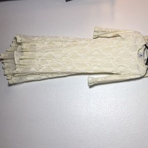 Dainty Jewells Dress